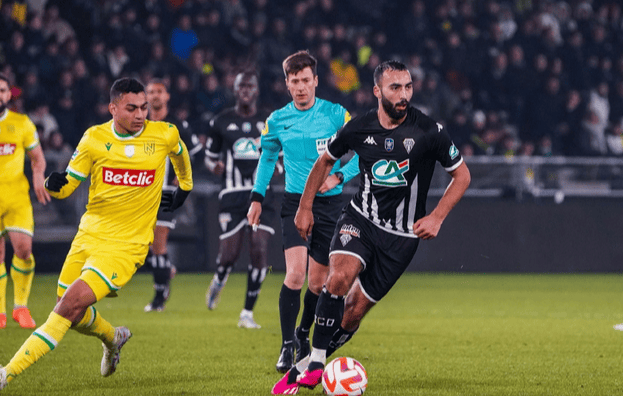 周五012法甲 朗斯vs昂热 比赛前瞻深度预测